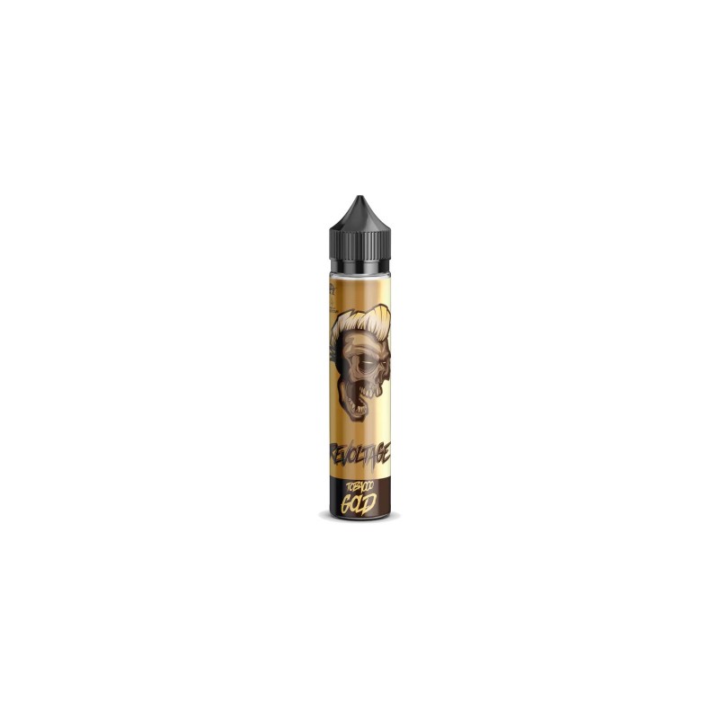 Revoltage - Aroma Tobacco Gold 15 ml