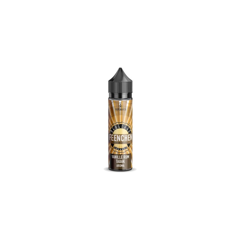 Nebelfee - Feenchen - Aroma Vanille Rum Tabak 5 ml