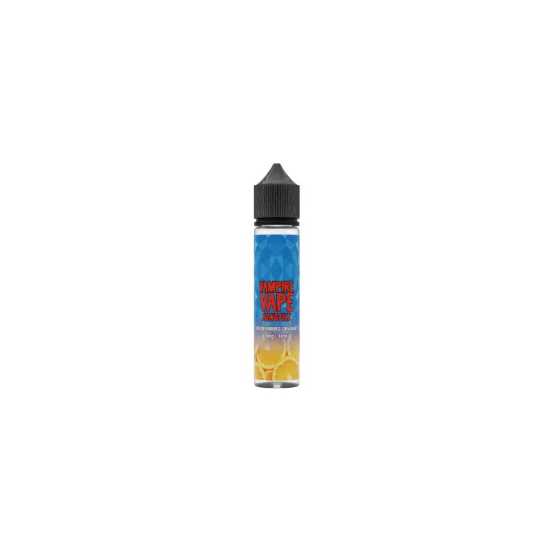 Vampire Vape -  Aroma Heisenberg Orange 14 ml