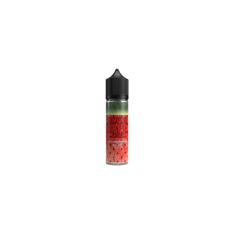 Vampire Vape -  Aroma Cool Watermelon 14 ml