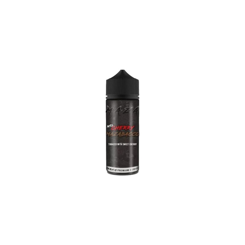 Maza - Aroma Cherry Mazabacco 10 ml