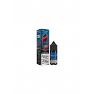 ELUX Blueberry Cherry Cranberry Nikotinsalz Liquid...